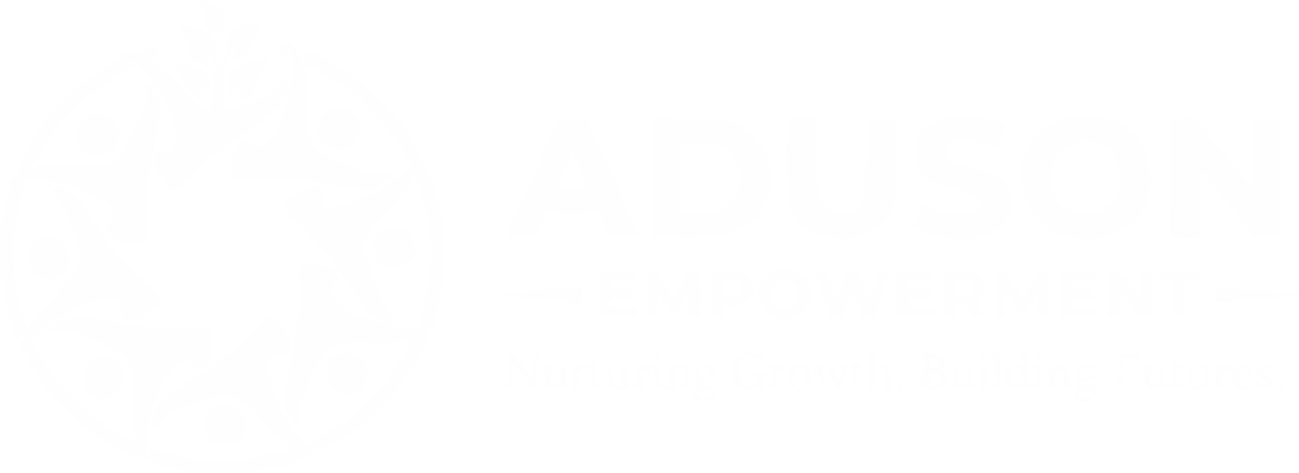 Aduson Empowerment